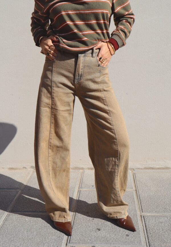 Jeans London