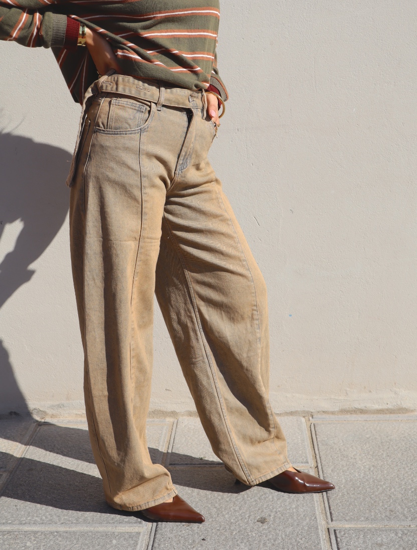 Jeans London - immagine 4