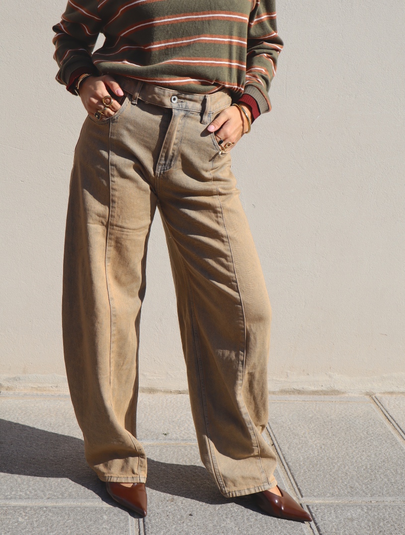 Jeans London - immagine 5
