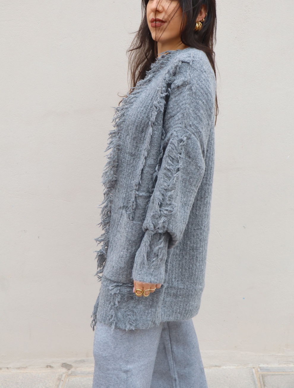 Cardigan Nomad - immagine 4