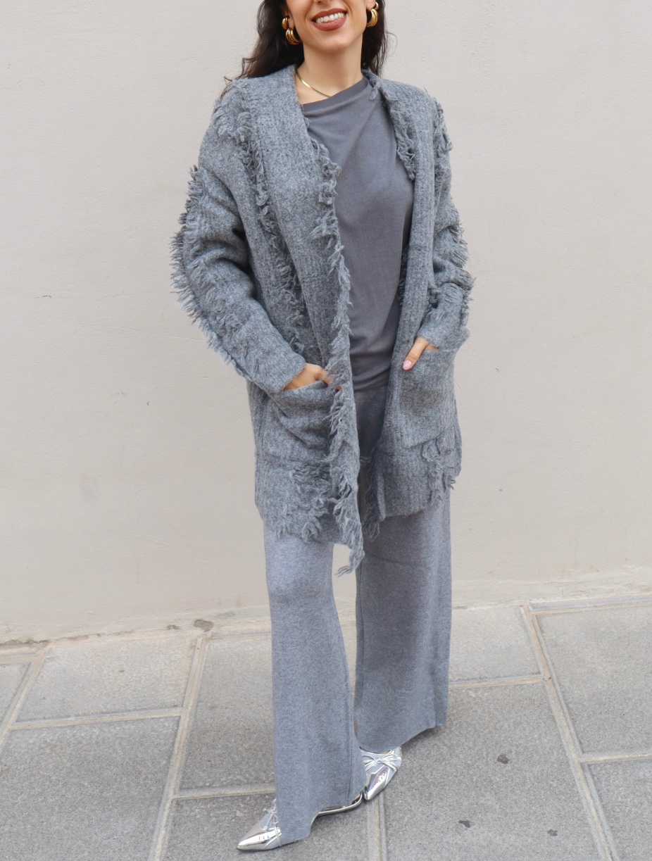 Cardigan Nomad - immagine 3