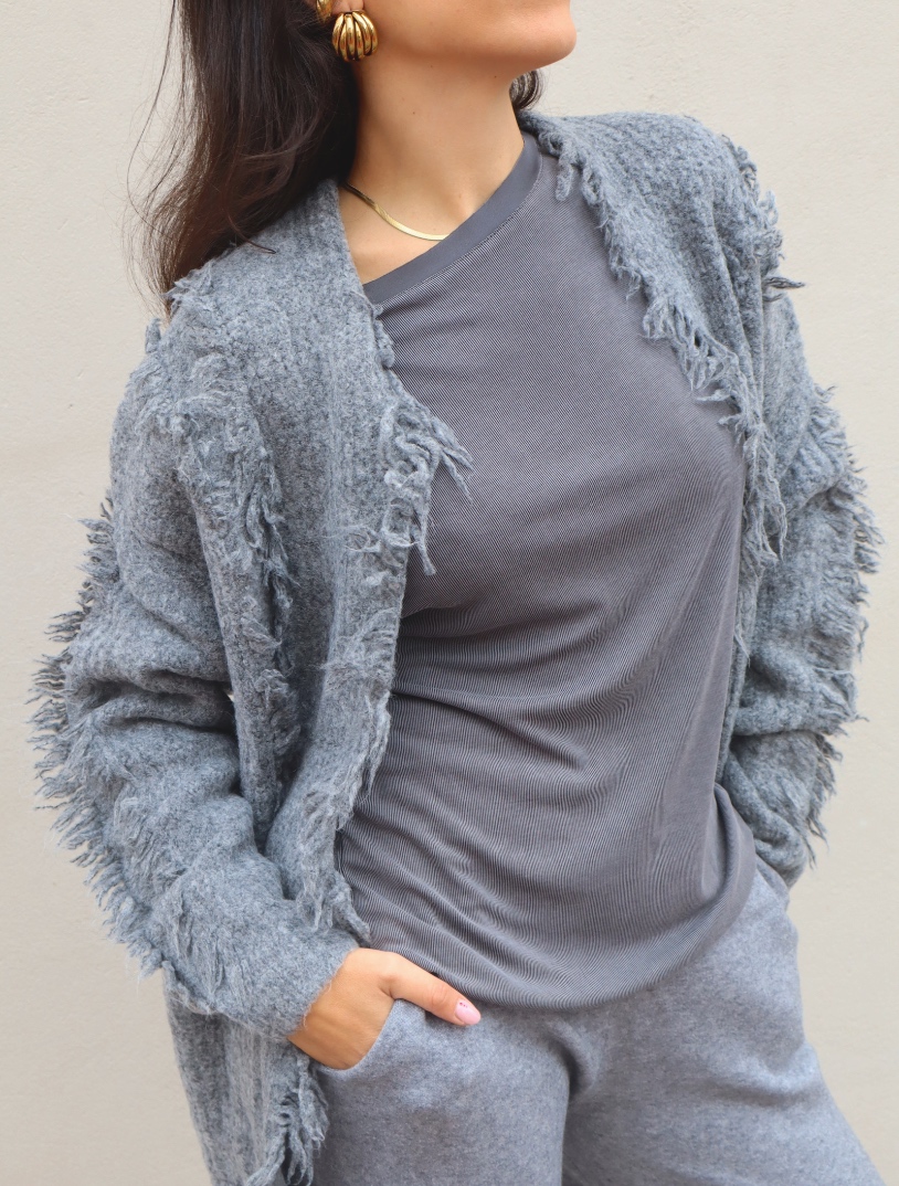 Cardigan Nomad - immagine 10