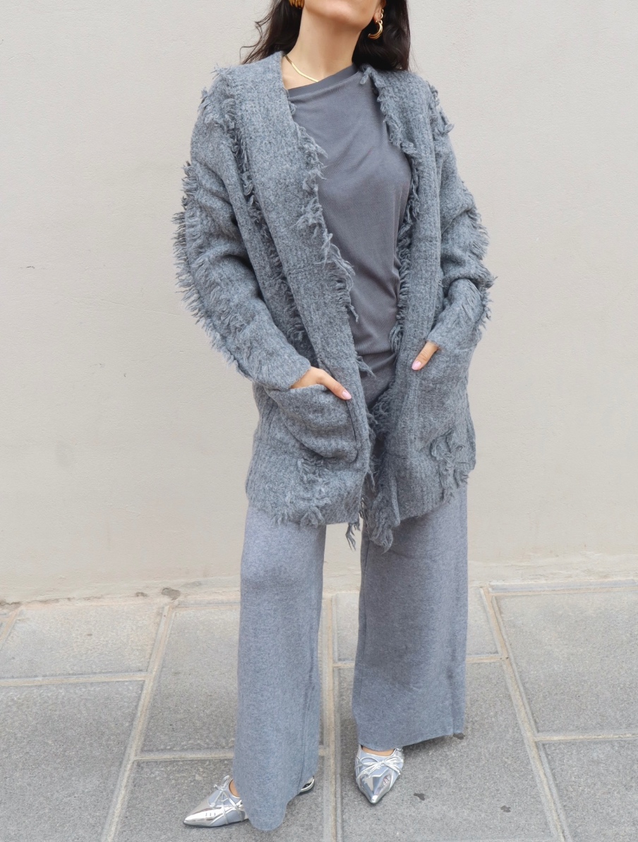 Cardigan Nomad - immagine 2