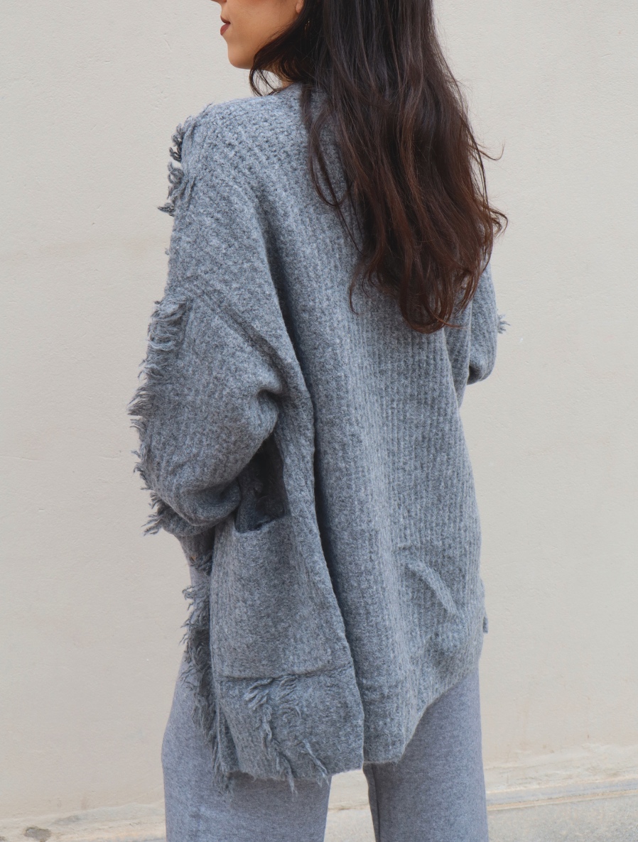Cardigan Nomad - immagine 8