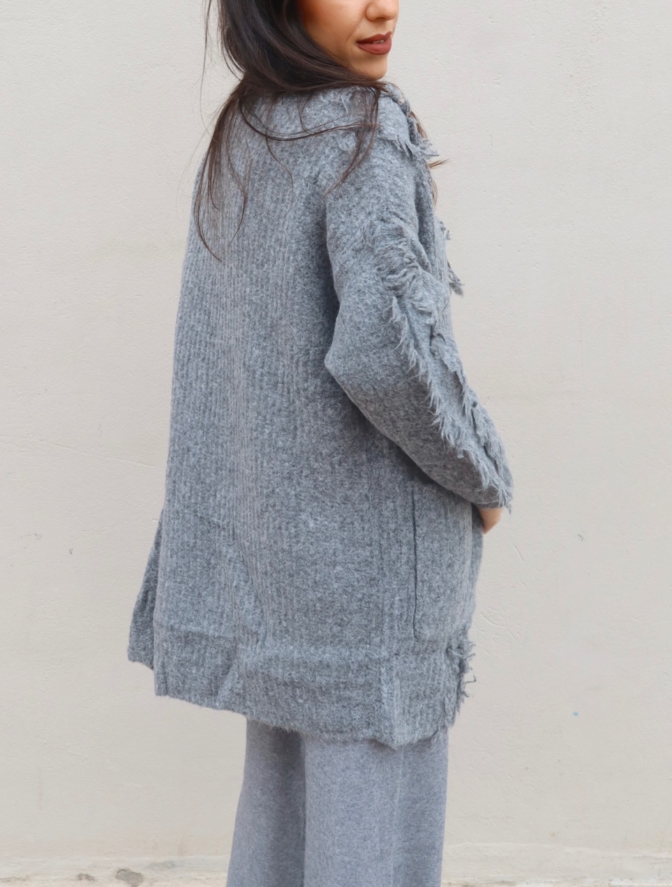 Cardigan Nomad - immagine 7