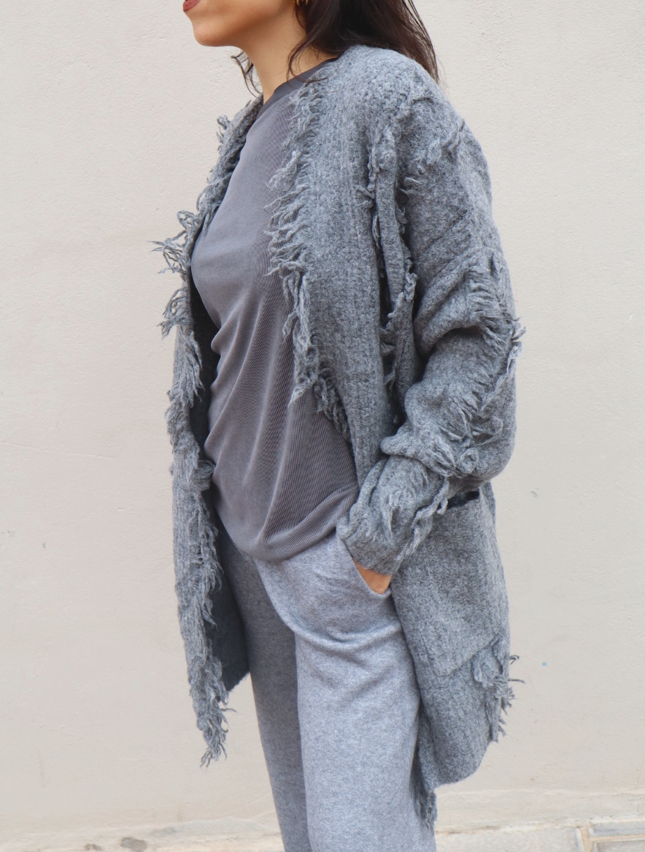 Cardigan Nomad - immagine 6