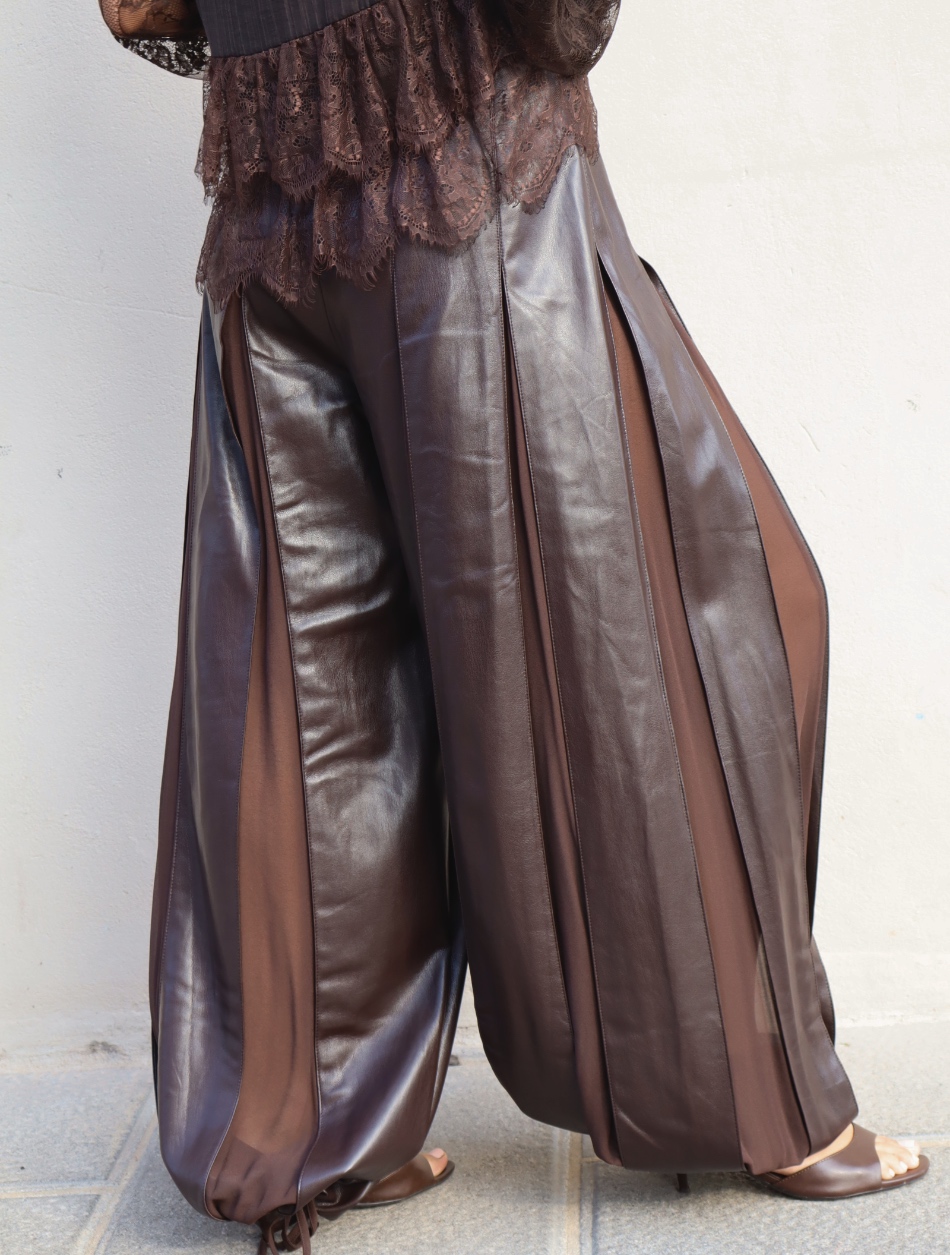 Pantalone Attitude - immagine 4