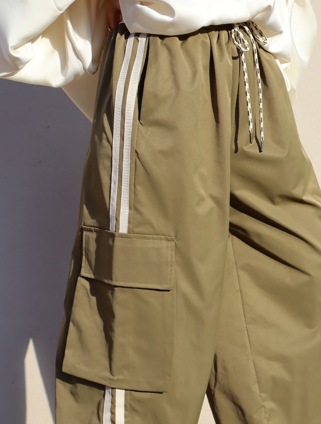 Pantalone Banda - cargo - immagine 6