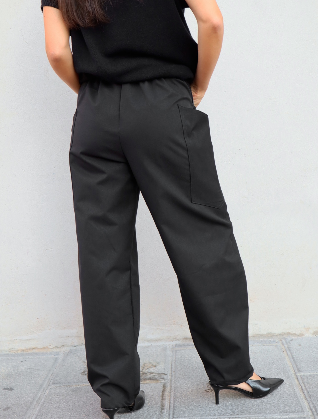 Pantalone John - immagine 11
