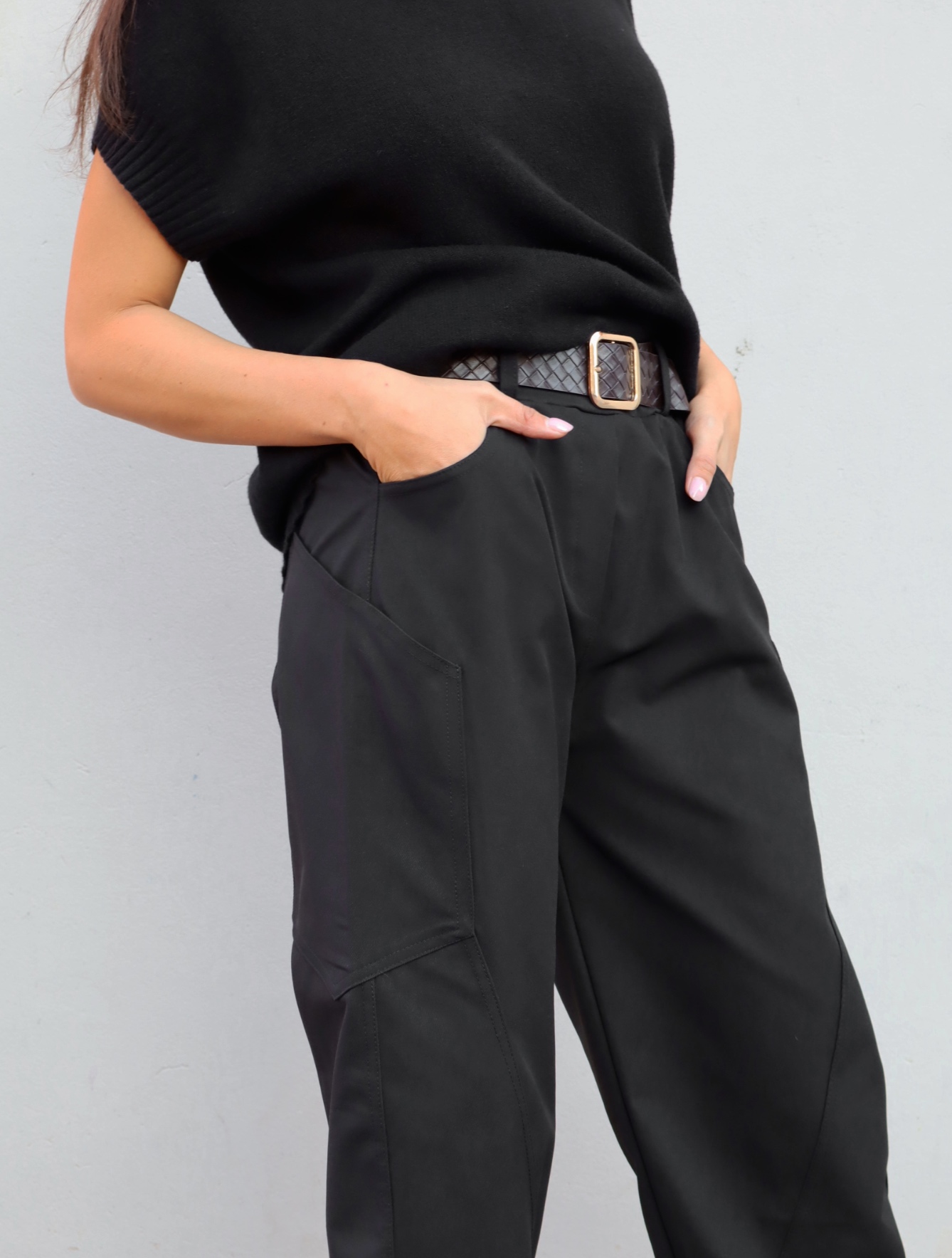 Pantalone John - immagine 15
