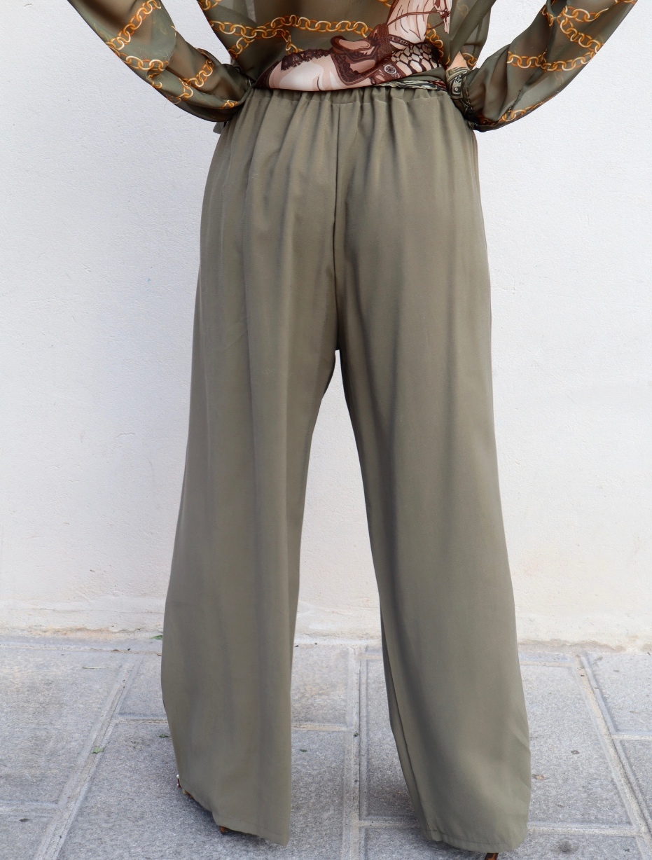 Pantalone Pannello - immagine 9