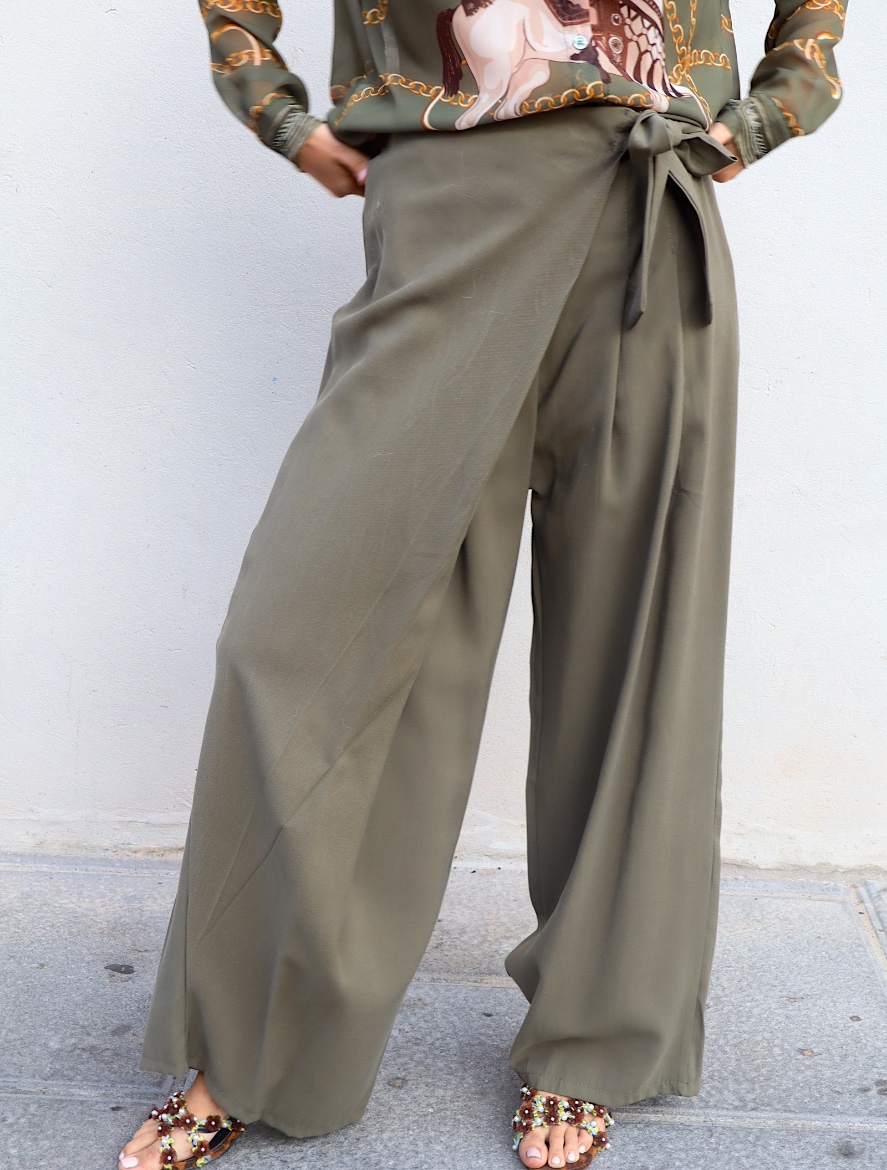 Pantalone Pannello - immagine 7