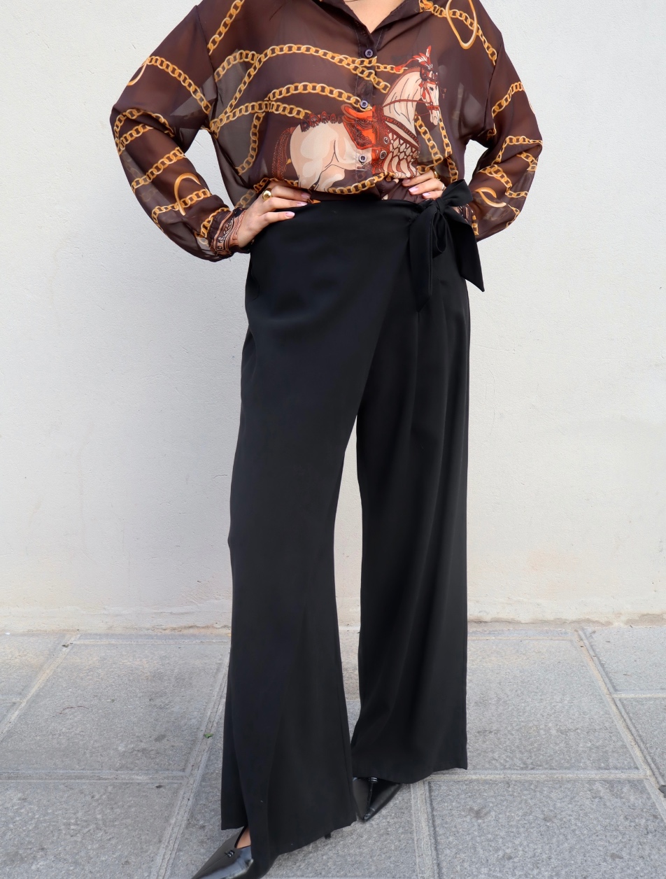 Pantalone Pannello - immagine 12
