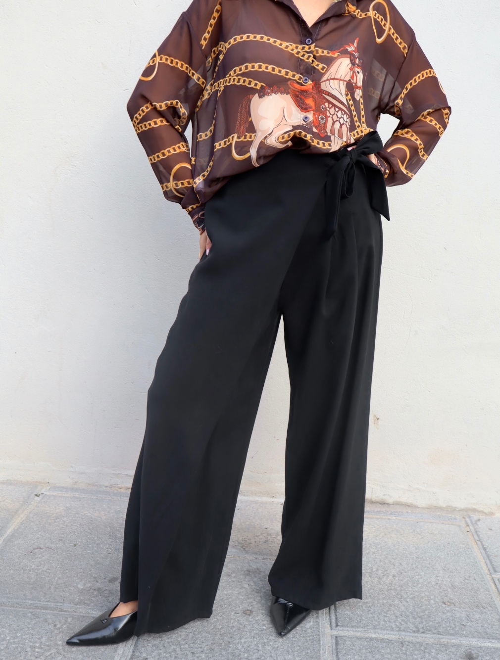 Pantalone Pannello - immagine 11