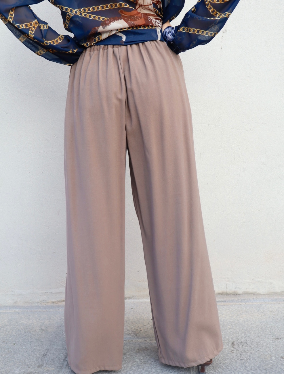 Pantalone Pannello - immagine 5