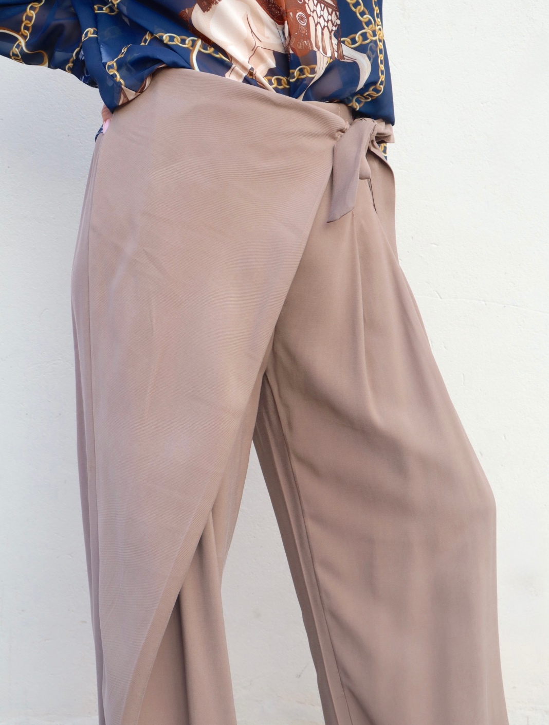 Pantalone Pannello - immagine 3