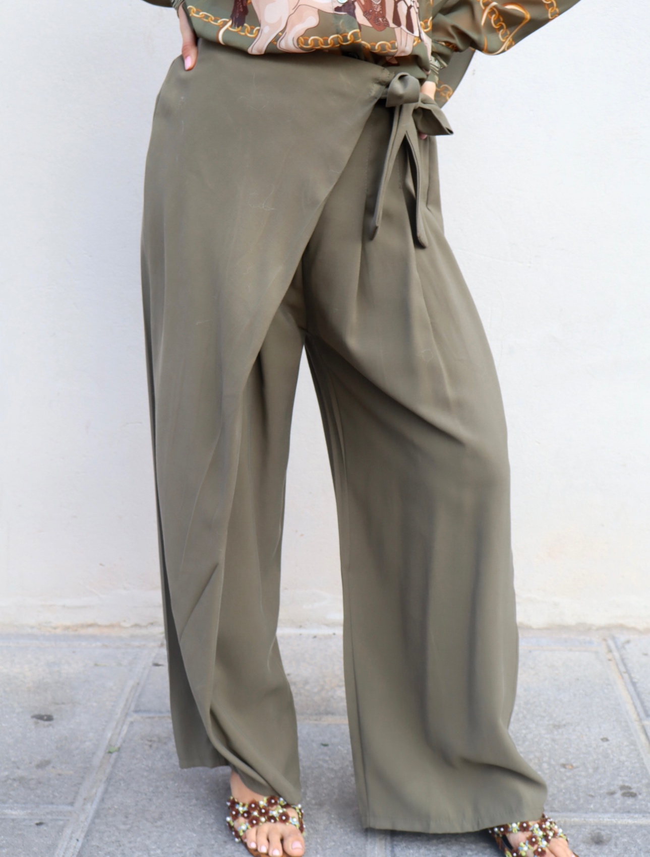 Pantalone Pannello - immagine 6