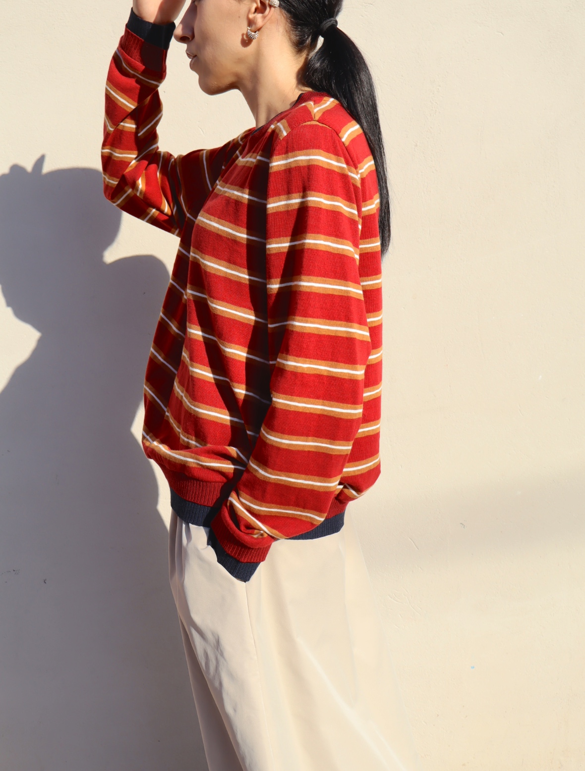 Maglia Righe - immagine 7