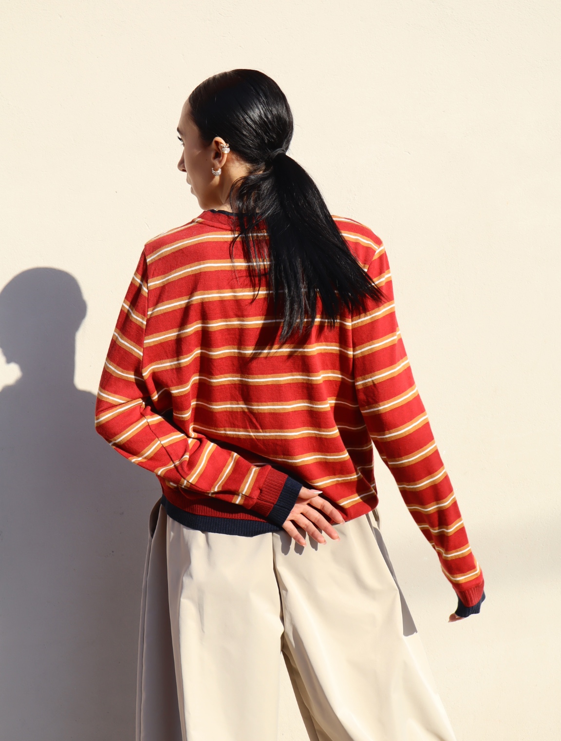 Maglia Righe - immagine 10