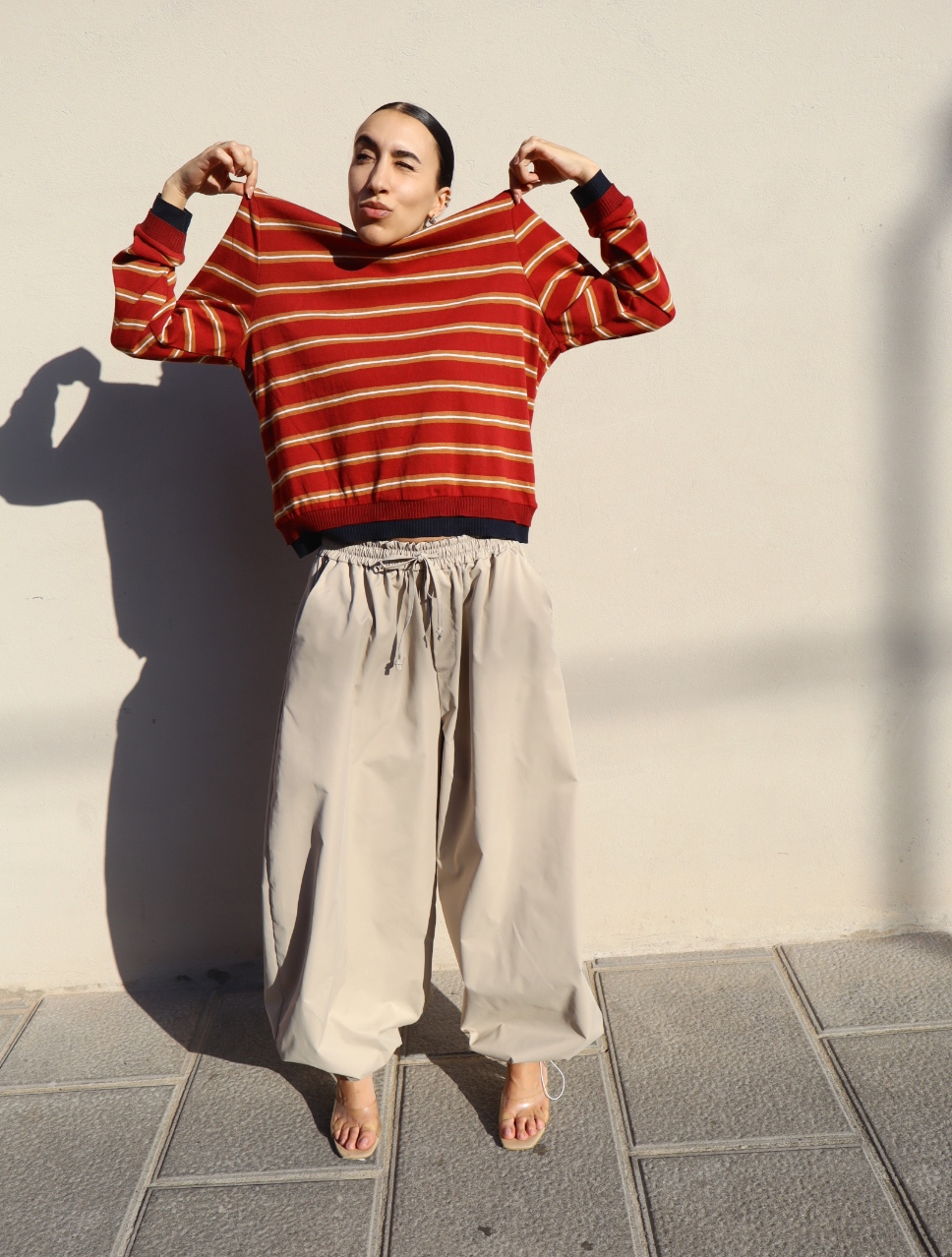 Pantalone Urban - immagine 9