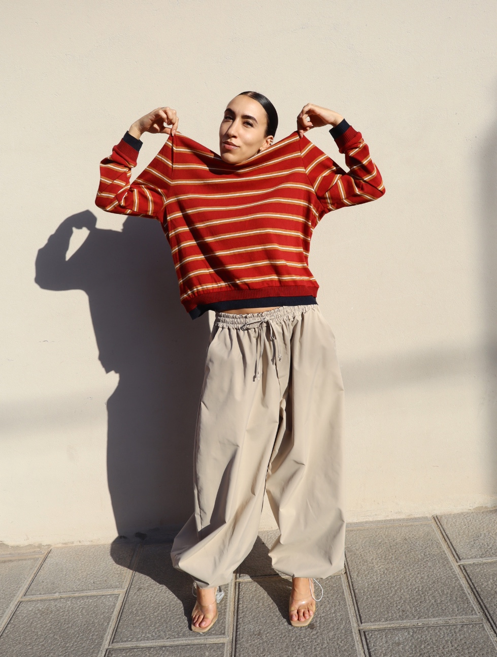 Pantalone Urban - immagine 10