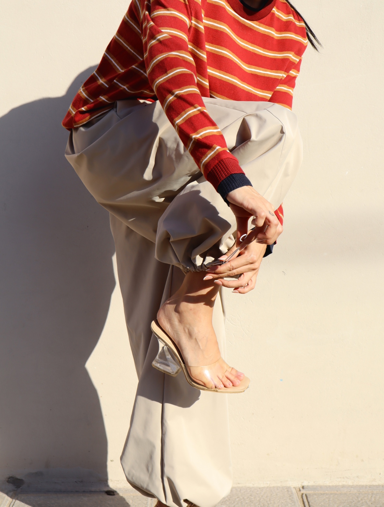 Pantalone Urban - immagine 12