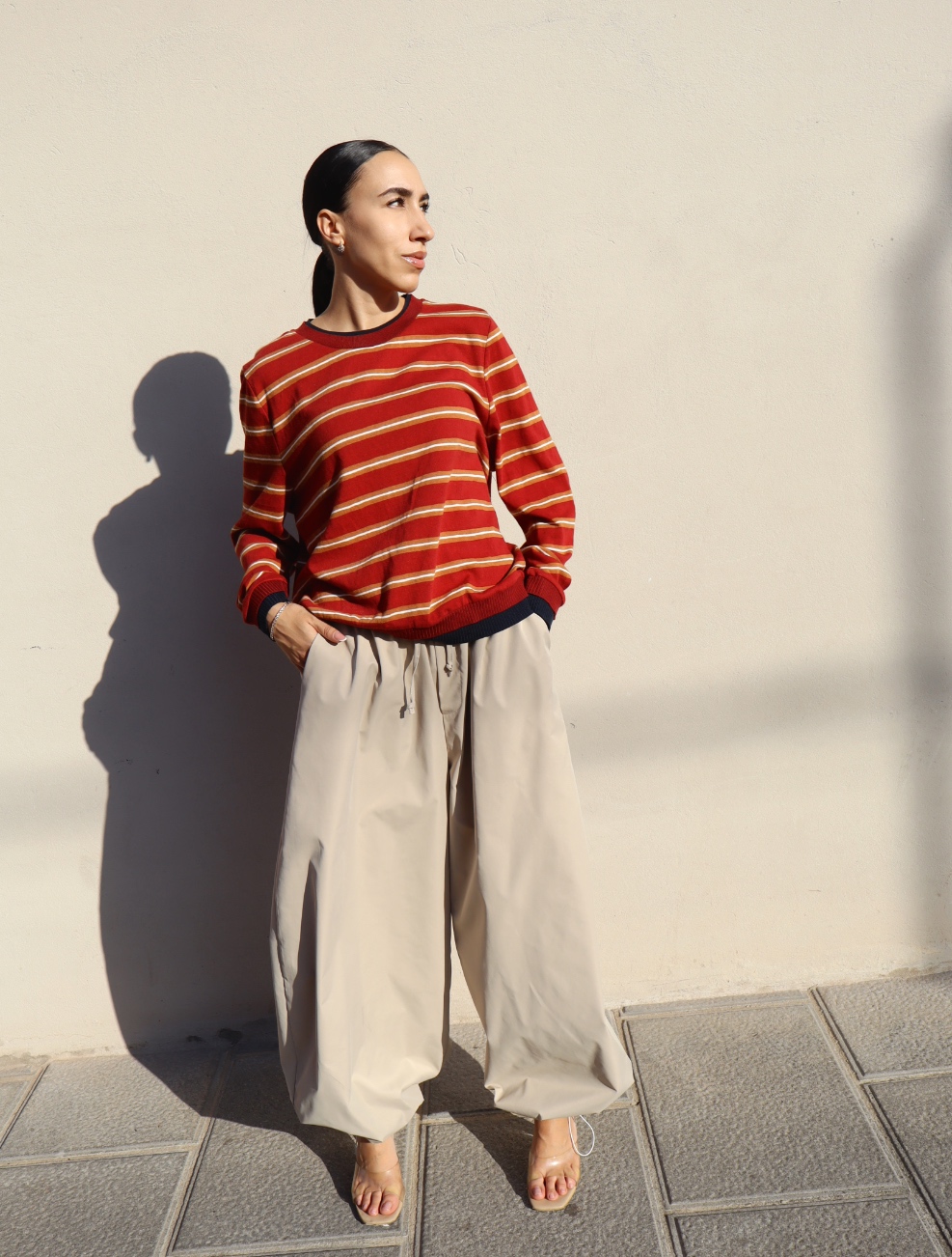 Pantalone Urban - immagine 11