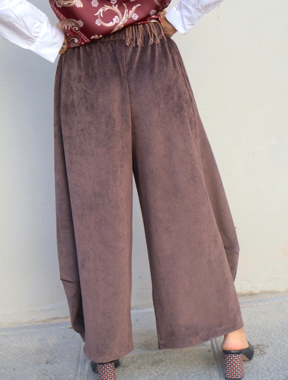 Pantalone Rocciatore - immagine 5