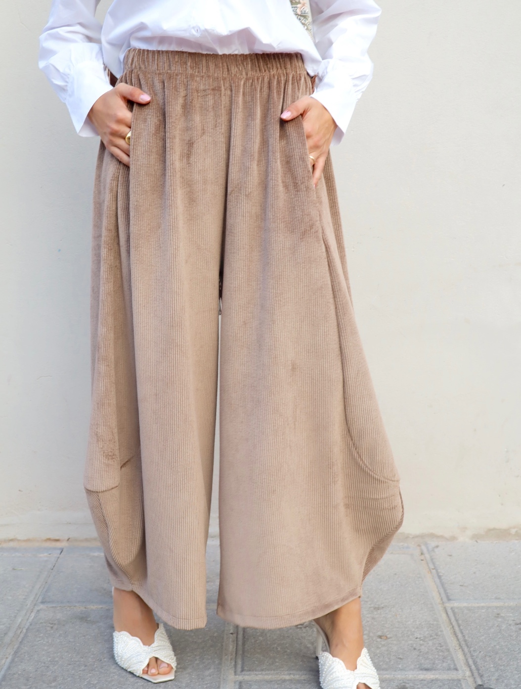 Pantalone Rocciatore - immagine 12