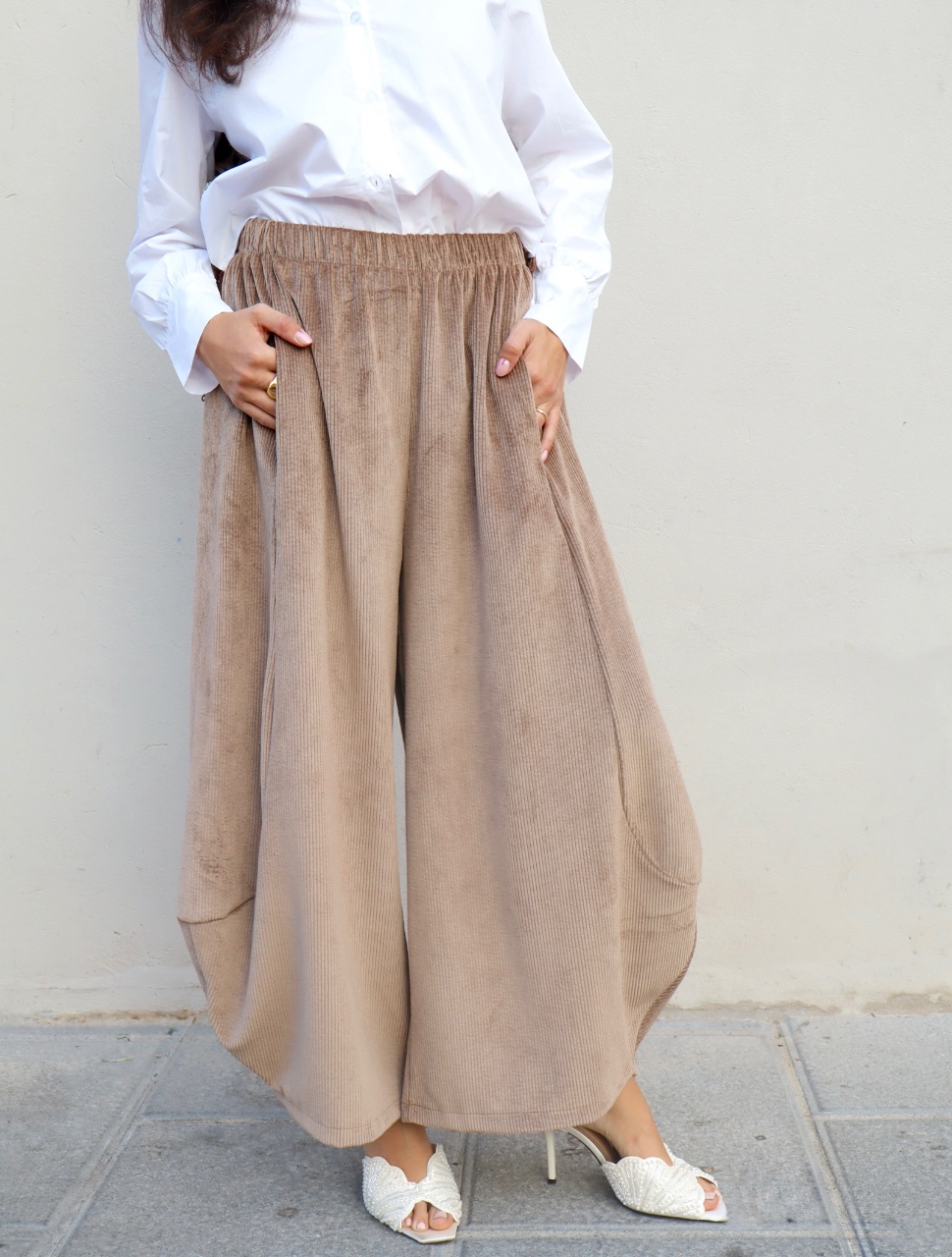 Pantalone Rocciatore - immagine 2