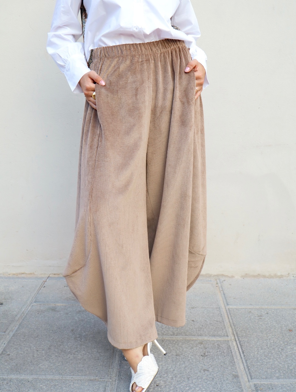 Pantalone Rocciatore - immagine 3