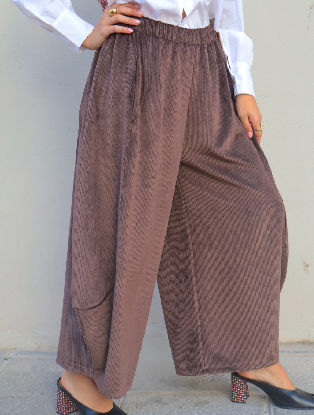 Pantalone Rocciatore - immagine 4