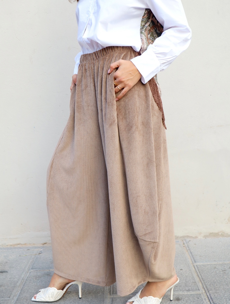 Pantalone Rocciatore - immagine 7