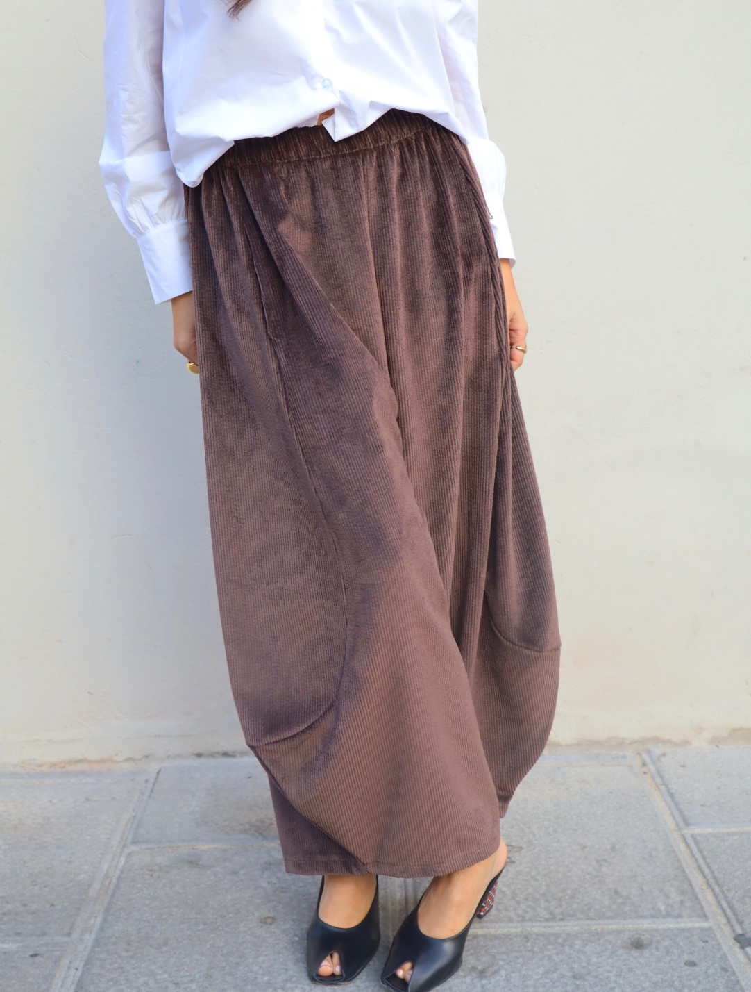 Pantalone Rocciatore - immagine 9