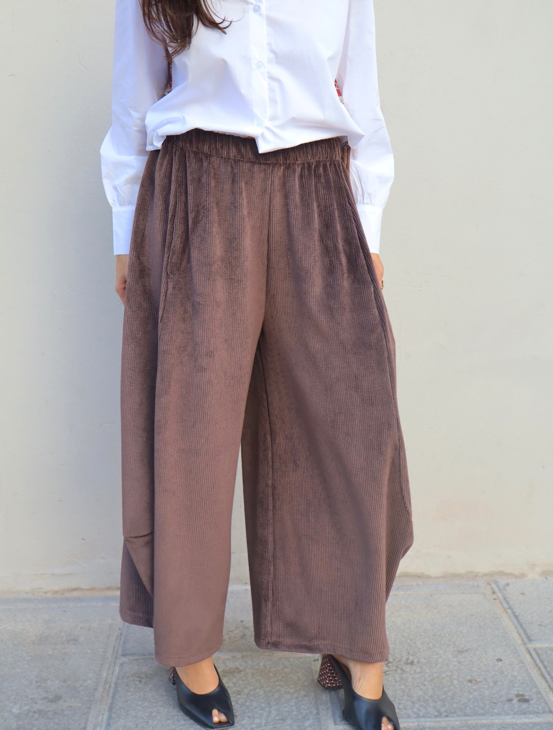 Pantalone Rocciatore - immagine 8