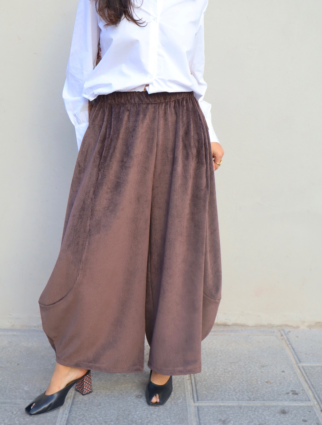 Pantalone Rocciatore - immagine 17