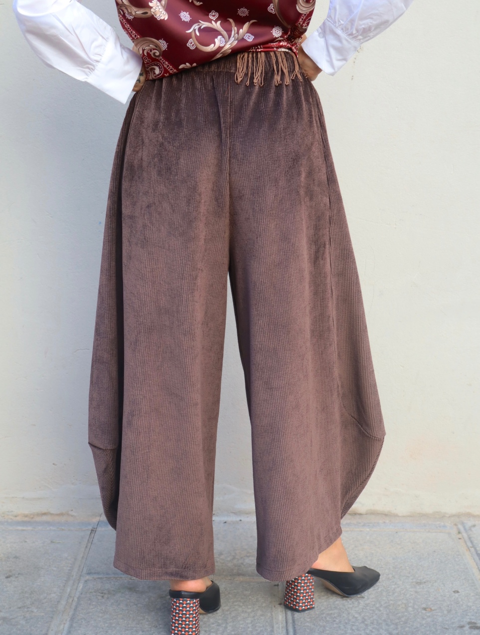 Pantalone Rocciatore - immagine 19