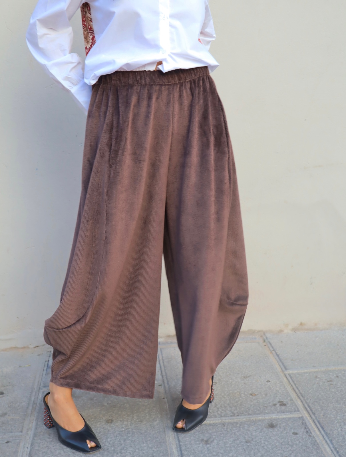 Pantalone Rocciatore - immagine 15