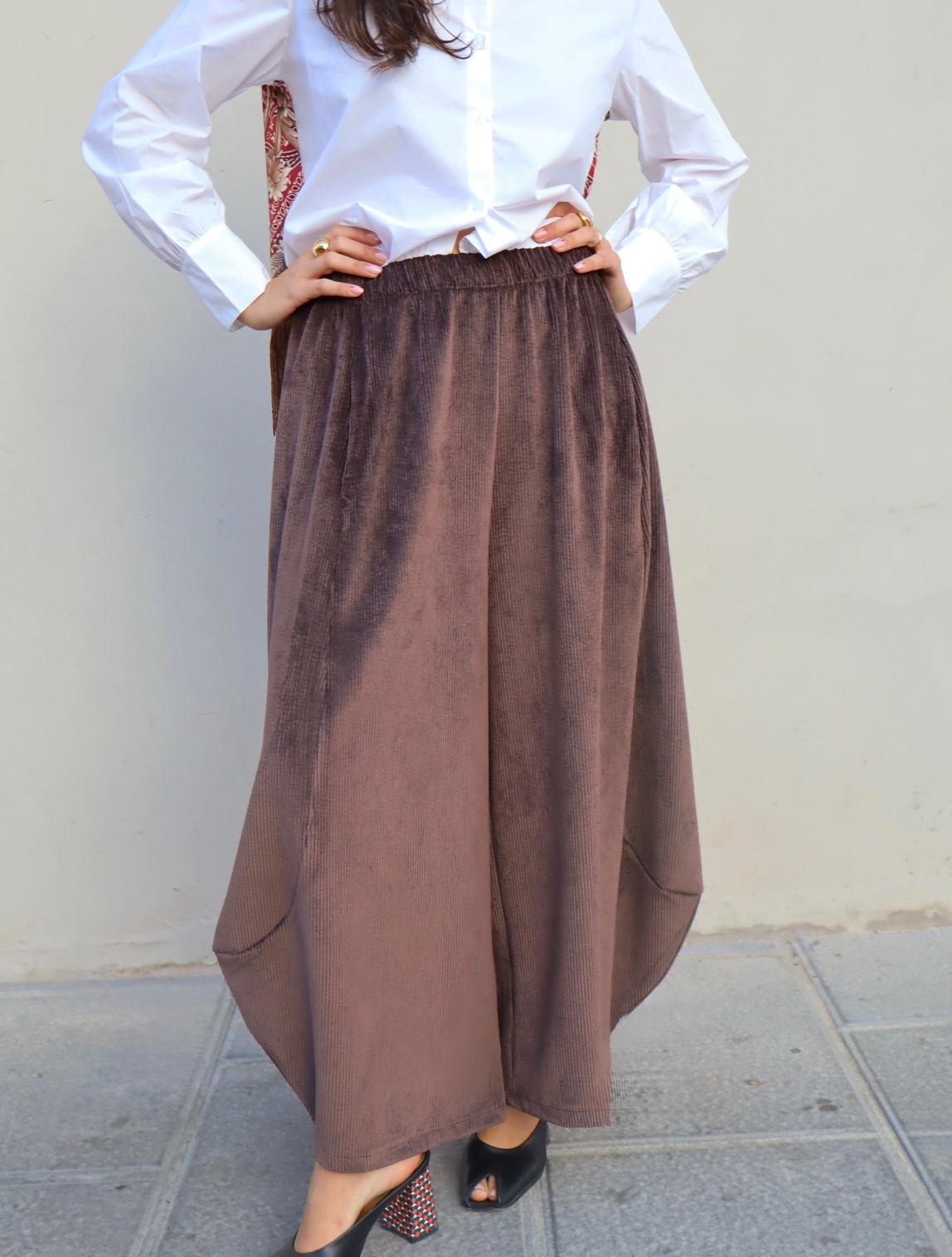 Pantalone Rocciatore - immagine 14