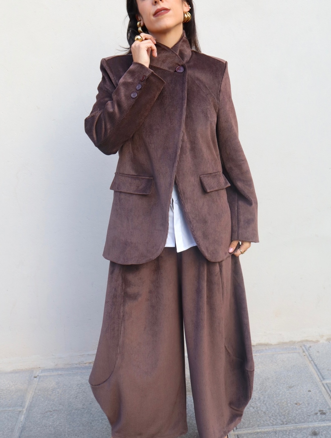Giacca Rocciatore - immagine 15