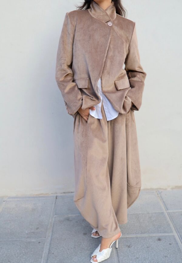 Pantalone Rocciatore