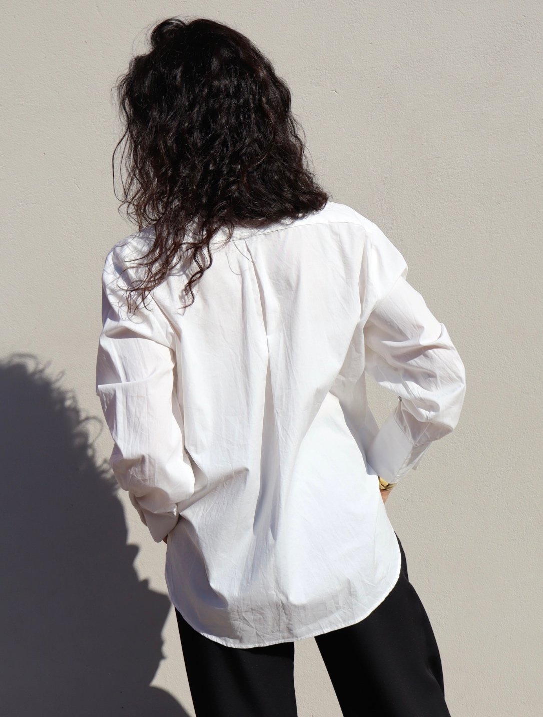 Camicia Strass - immagine 25