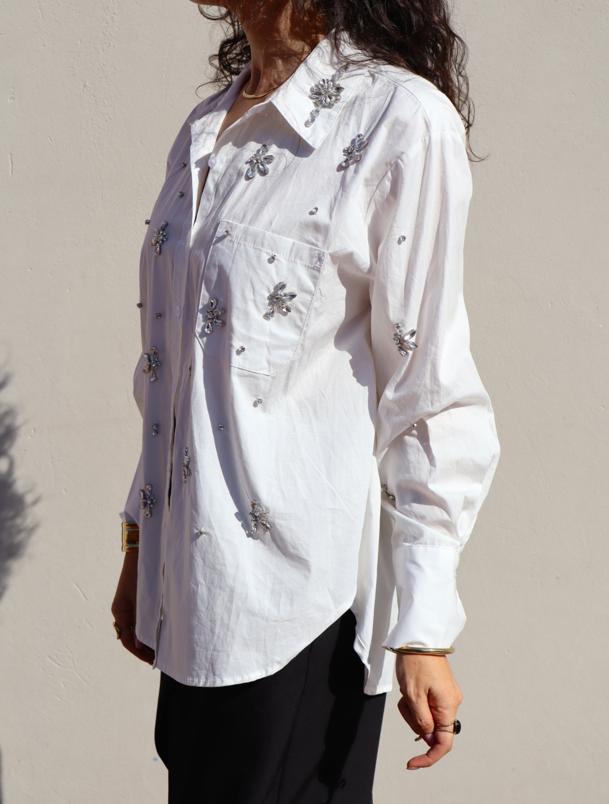 Camicia Strass - immagine 23