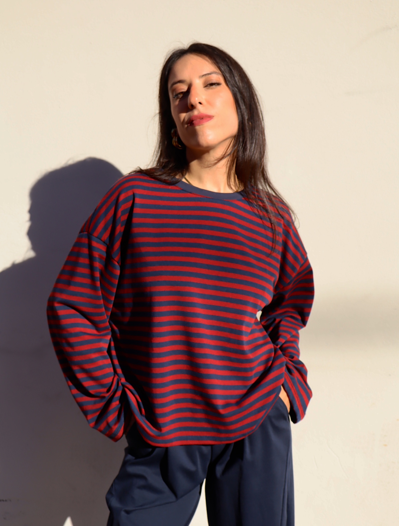 T-shirt Stripes - immagine 6