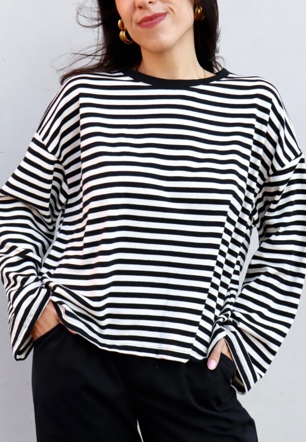 T-shirt Stripes