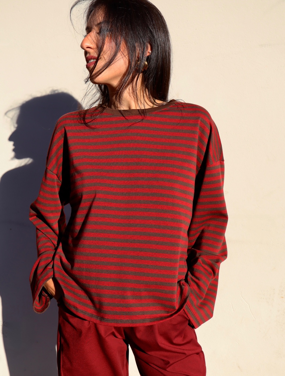 T-shirt Stripes - immagine 14