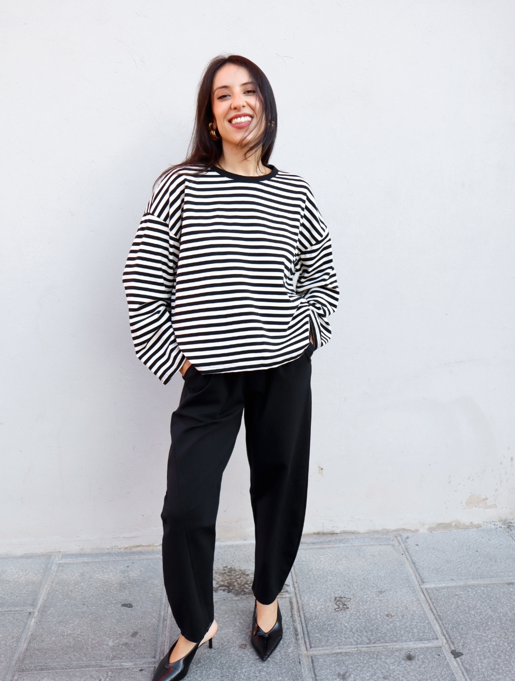 T-shirt Stripes - immagine 22