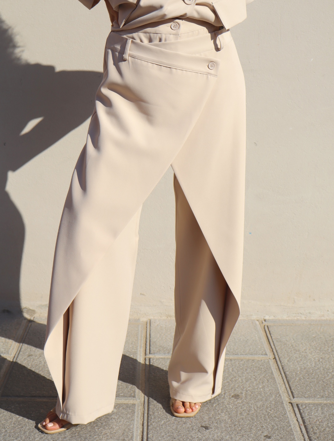 Pantalone Studio