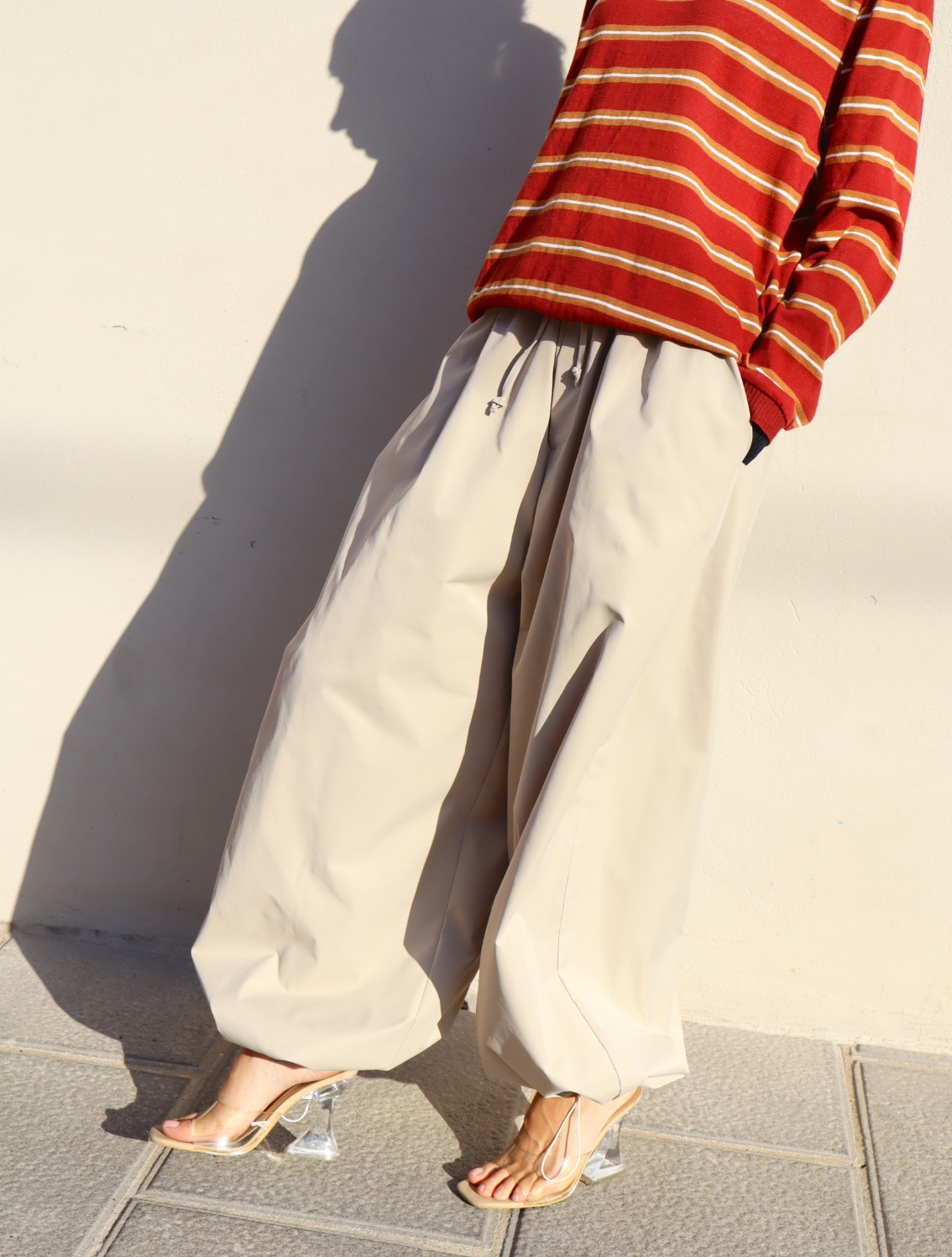 Pantalone Urban - immagine 8