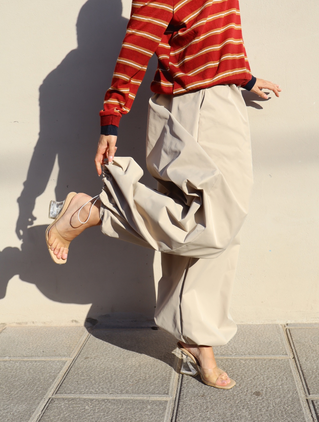 Pantalone Urban - immagine 5